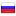 mlauncher.ru server is located in Russia